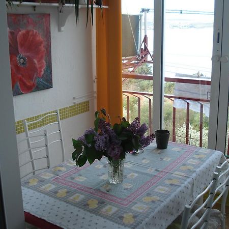 Apartment Nada Криквеница Екстериор снимка