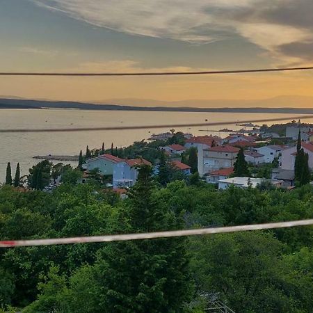 Apartment Nada Криквеница Екстериор снимка