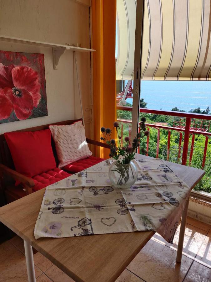 Apartment Nada Криквеница Екстериор снимка