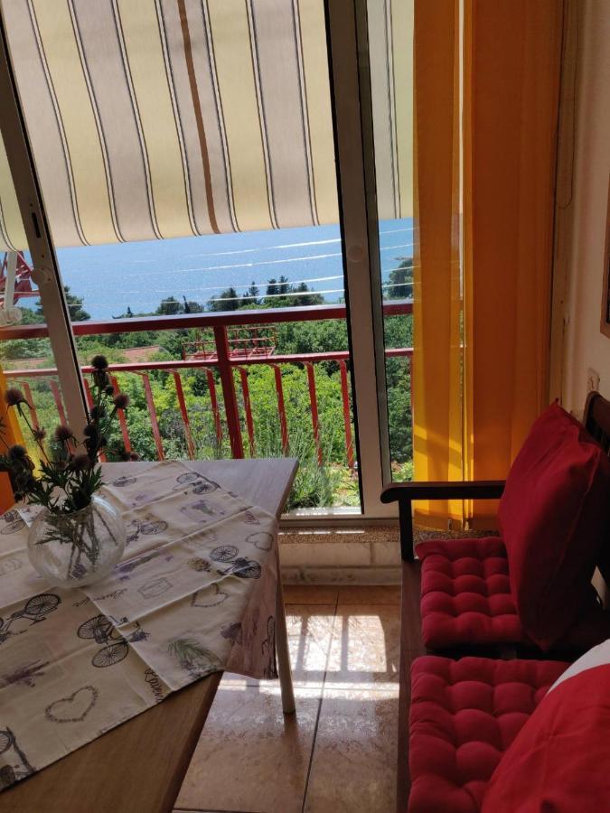 Apartment Nada Криквеница Екстериор снимка