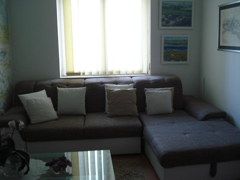 Apartment Nada Криквеница Екстериор снимка