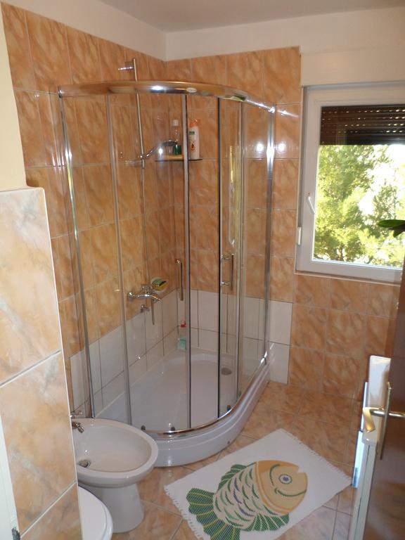 Apartment Nada Криквеница Екстериор снимка