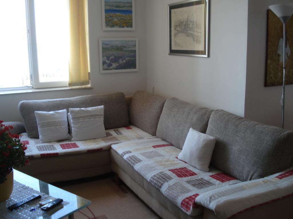 Apartment Nada Криквеница Екстериор снимка