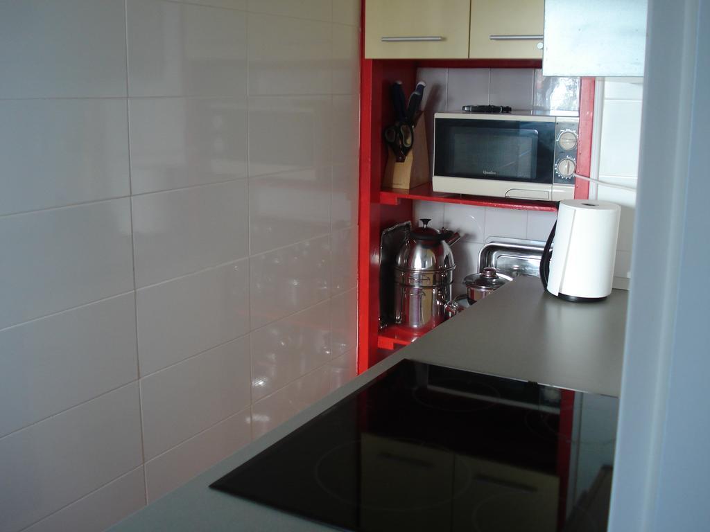 Apartment Nada Криквеница Екстериор снимка