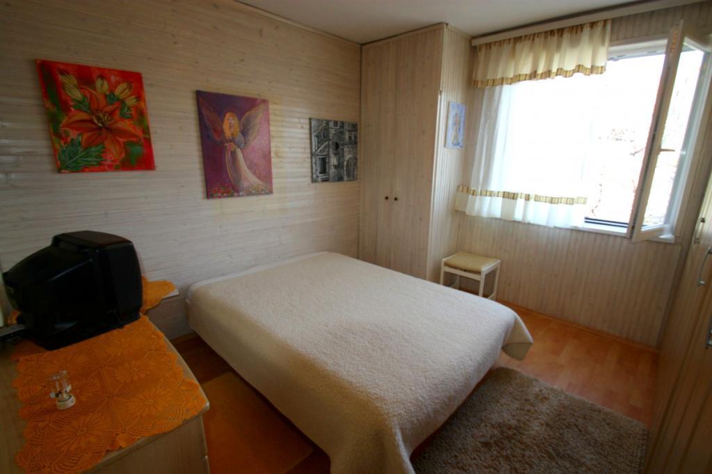 Apartment Nada Криквеница Екстериор снимка