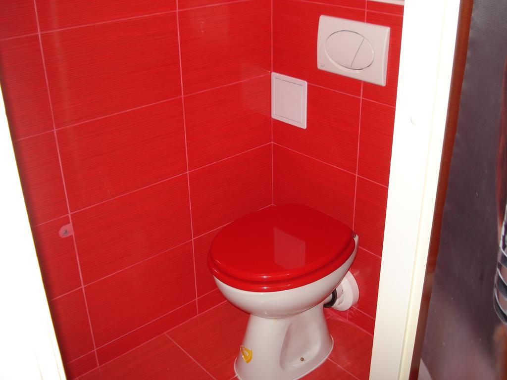 Apartment Nada Криквеница Екстериор снимка