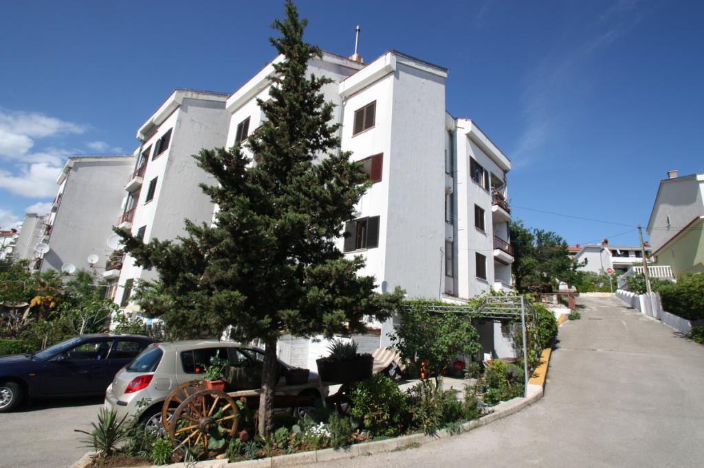Apartment Nada Криквеница Екстериор снимка