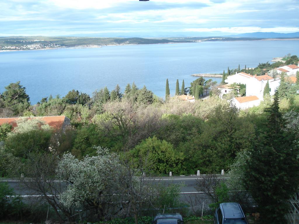 Apartment Nada Криквеница Екстериор снимка