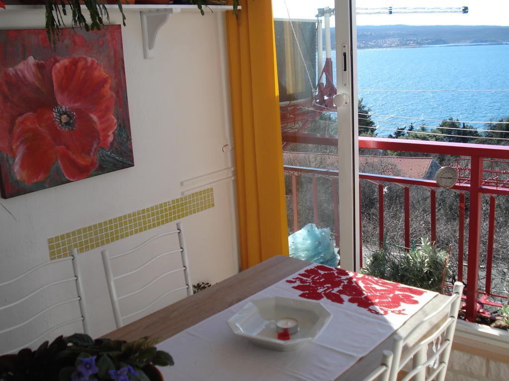 Apartment Nada Криквеница Екстериор снимка