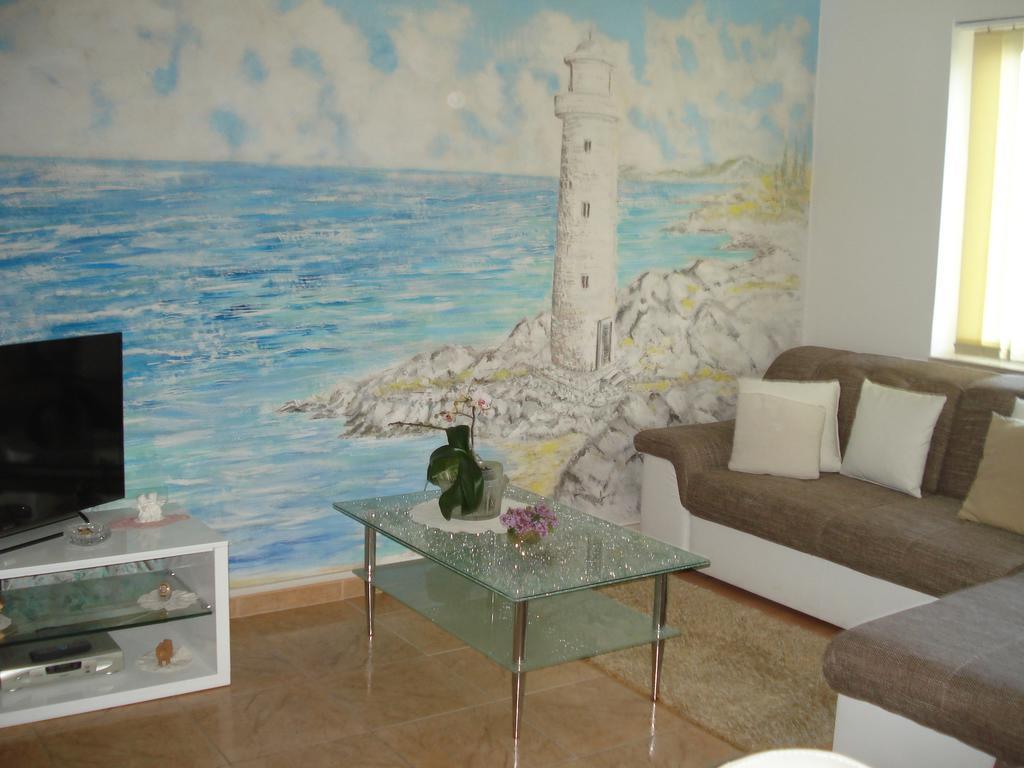 Apartment Nada Криквеница Екстериор снимка
