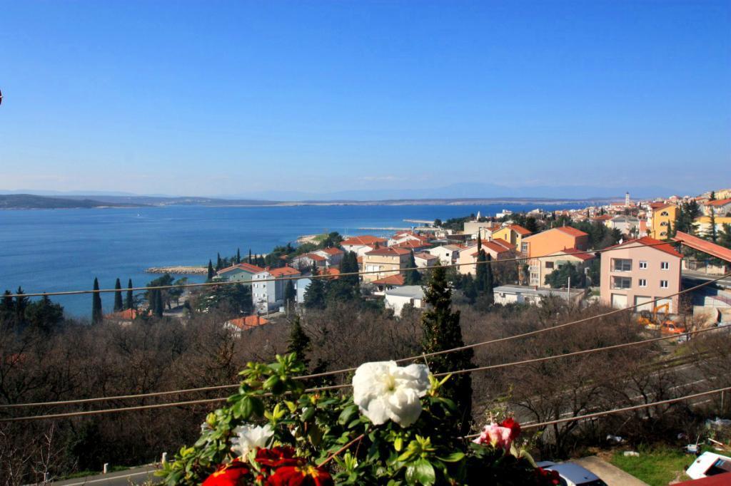 Apartment Nada Криквеница Екстериор снимка