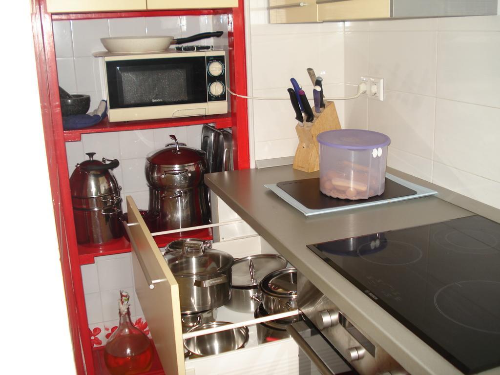 Apartment Nada Криквеница Екстериор снимка