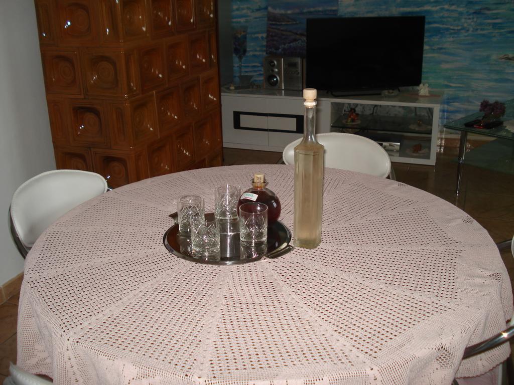 Apartment Nada Криквеница Екстериор снимка