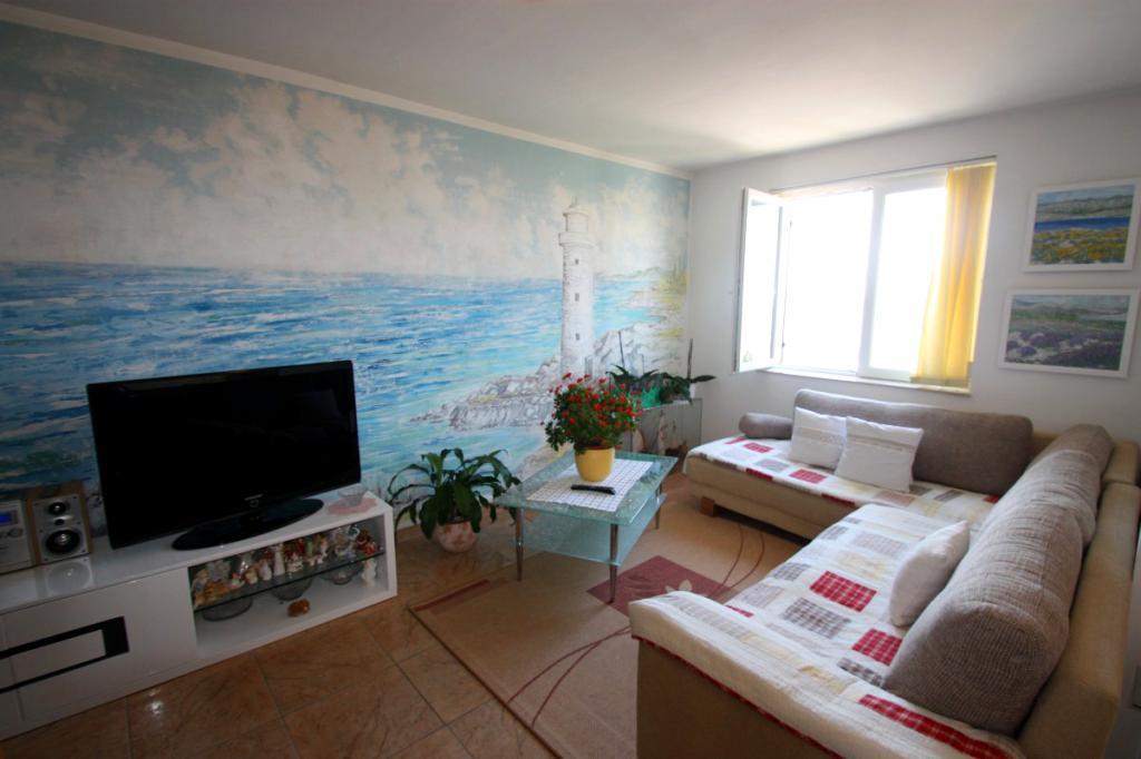 Apartment Nada Криквеница Екстериор снимка