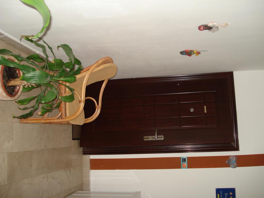 Apartment Nada Криквеница Екстериор снимка