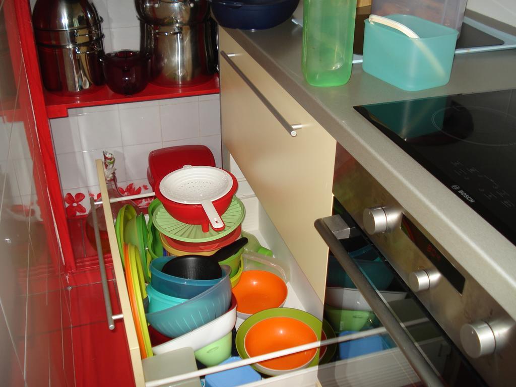 Apartment Nada Криквеница Екстериор снимка