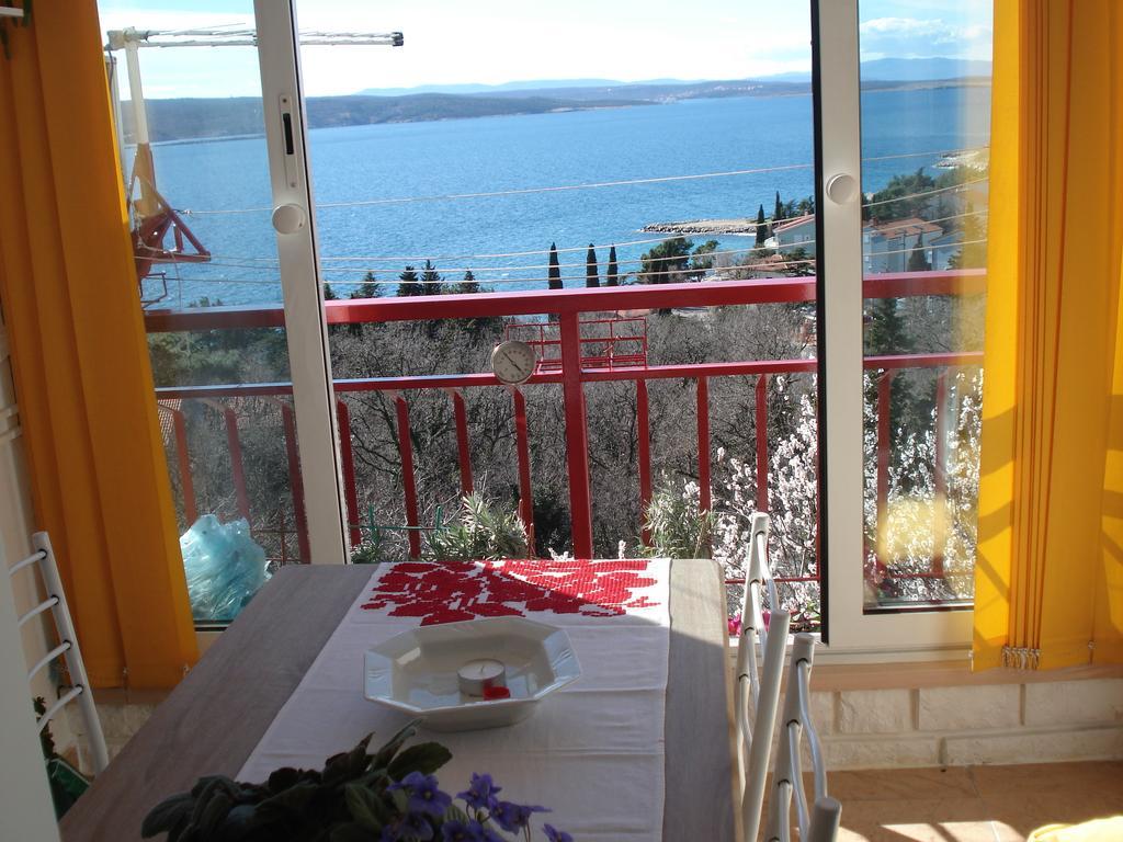 Apartment Nada Криквеница Екстериор снимка