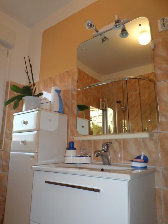 Apartment Nada Криквеница Екстериор снимка