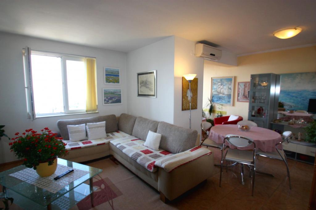 Apartment Nada Криквеница Екстериор снимка