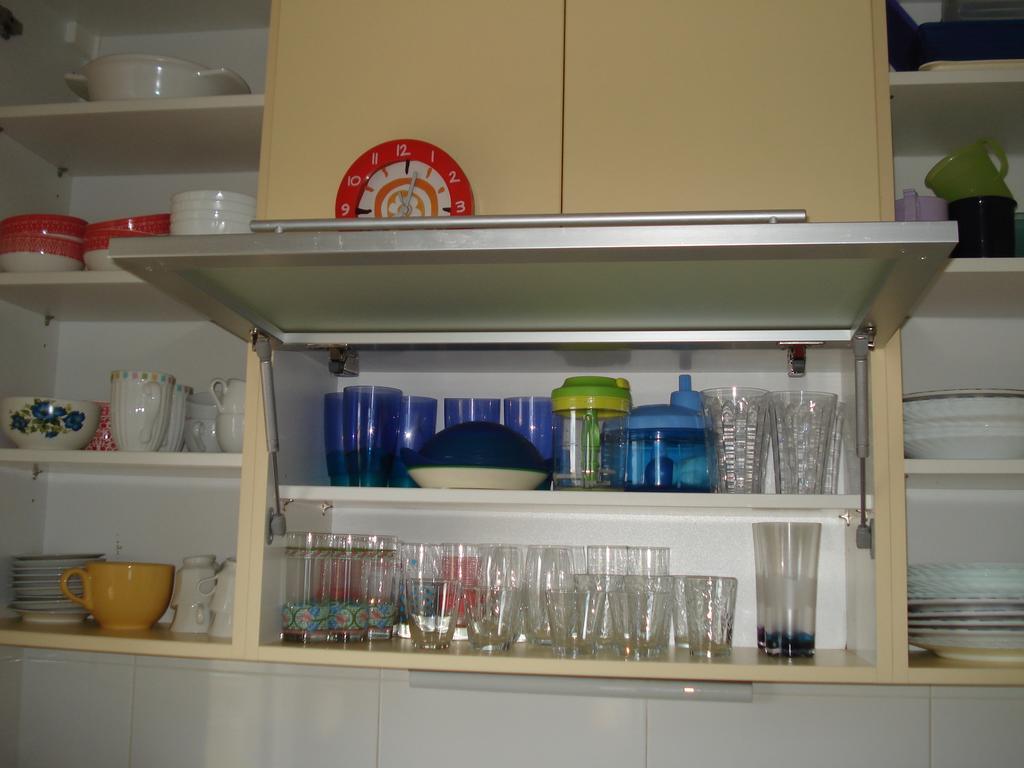 Apartment Nada Криквеница Екстериор снимка