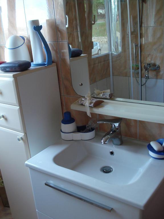 Apartment Nada Криквеница Екстериор снимка