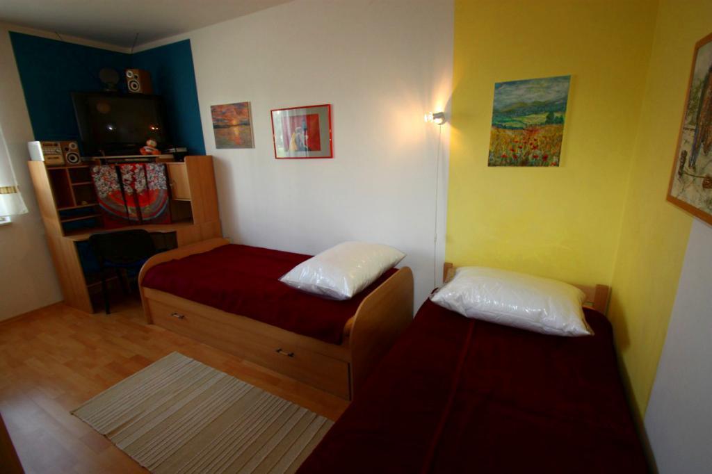 Apartment Nada Криквеница Екстериор снимка