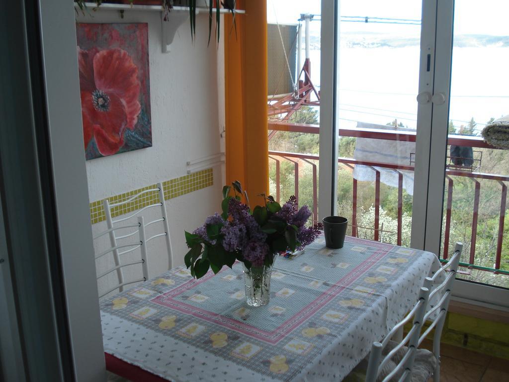 Apartment Nada Криквеница Екстериор снимка