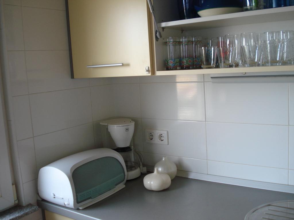 Apartment Nada Криквеница Екстериор снимка