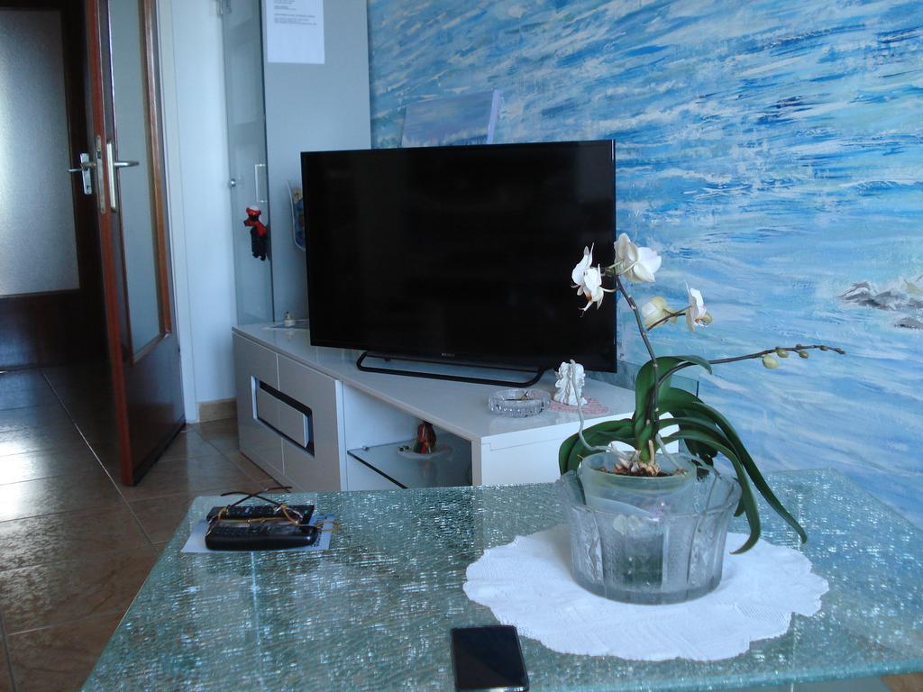 Apartment Nada Криквеница Екстериор снимка