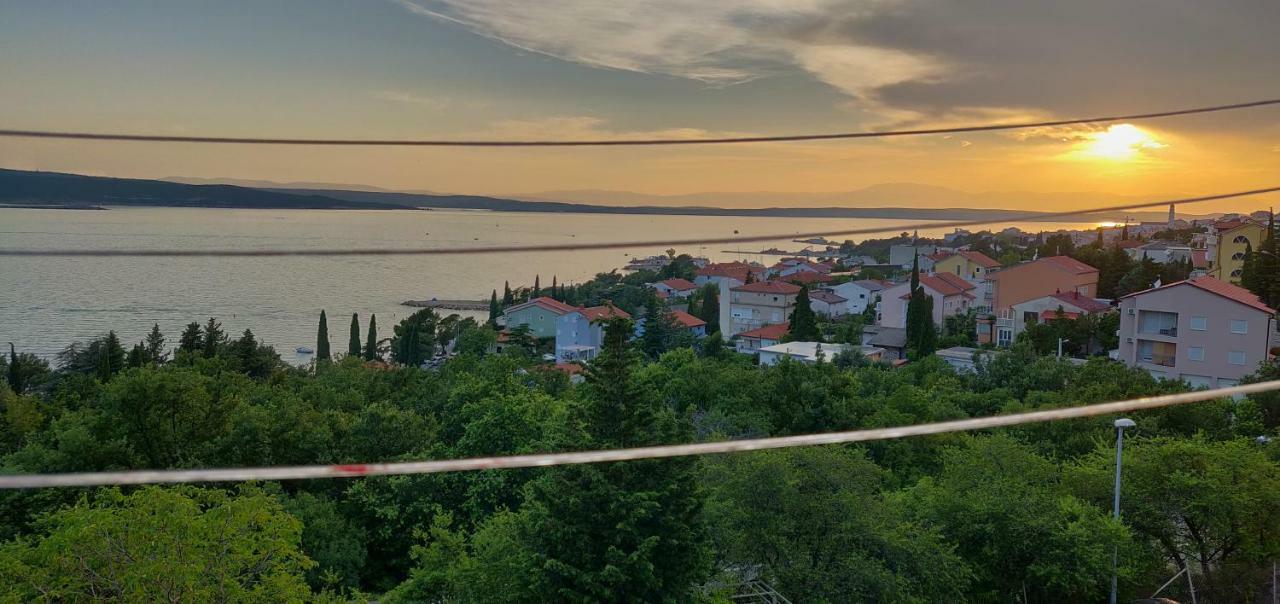 Apartment Nada Криквеница Екстериор снимка