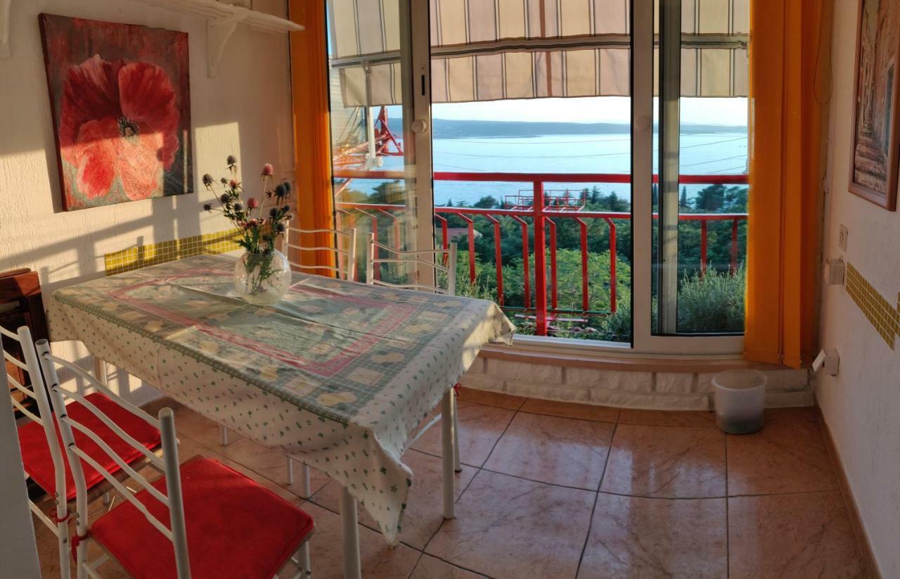 Apartment Nada Криквеница Екстериор снимка